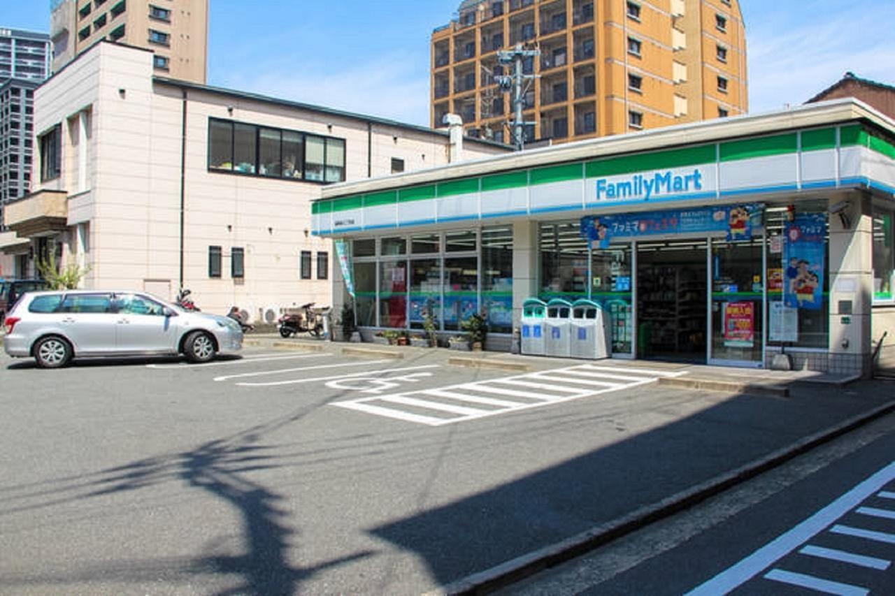 Forest Tenjinminami