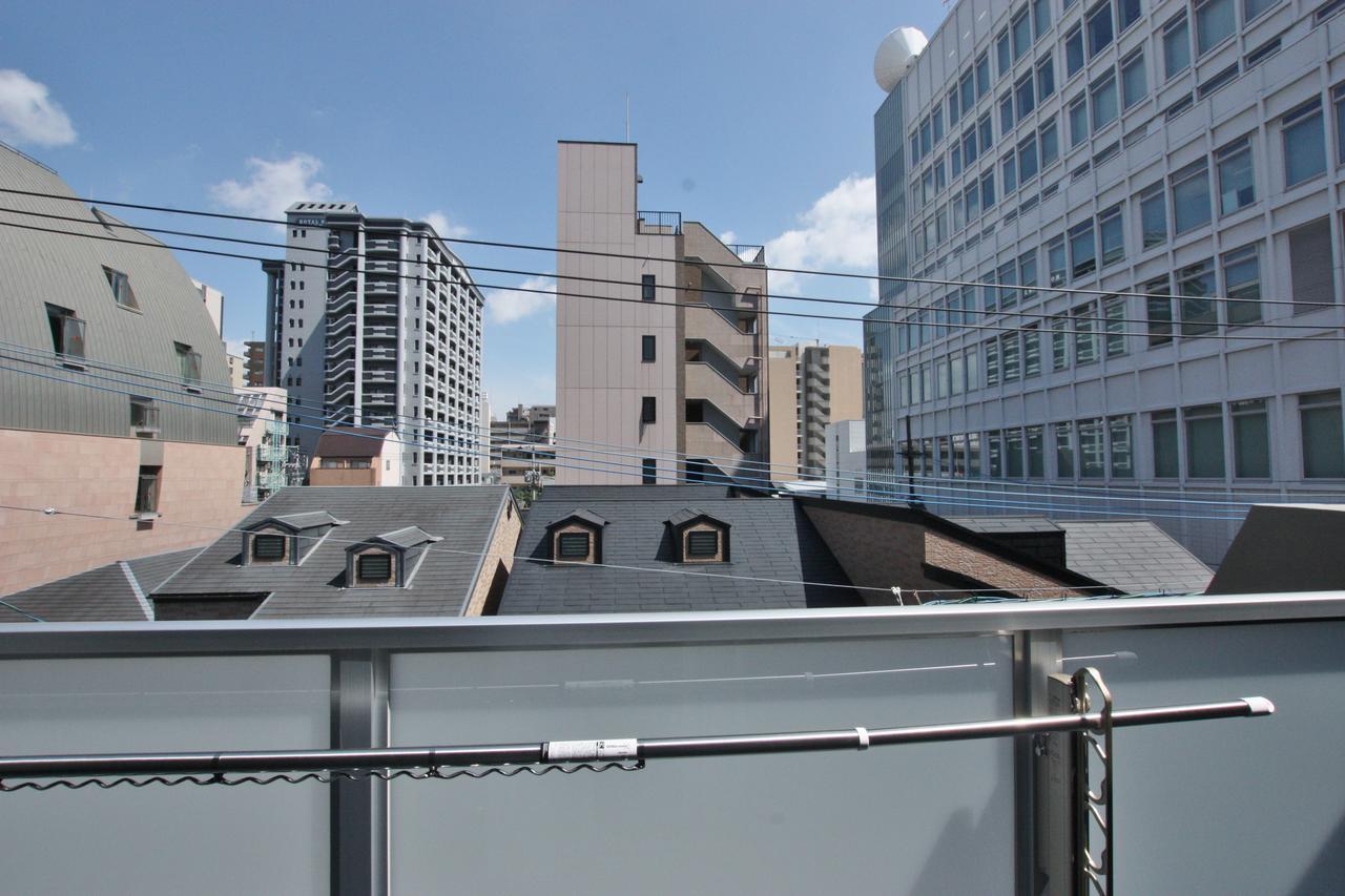 Forest Tenjinminami Apartment *